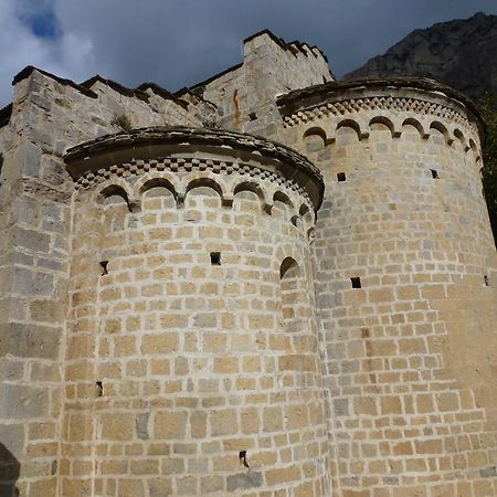 El Prau De Vidal I La Puebla de Roda Exterior foto