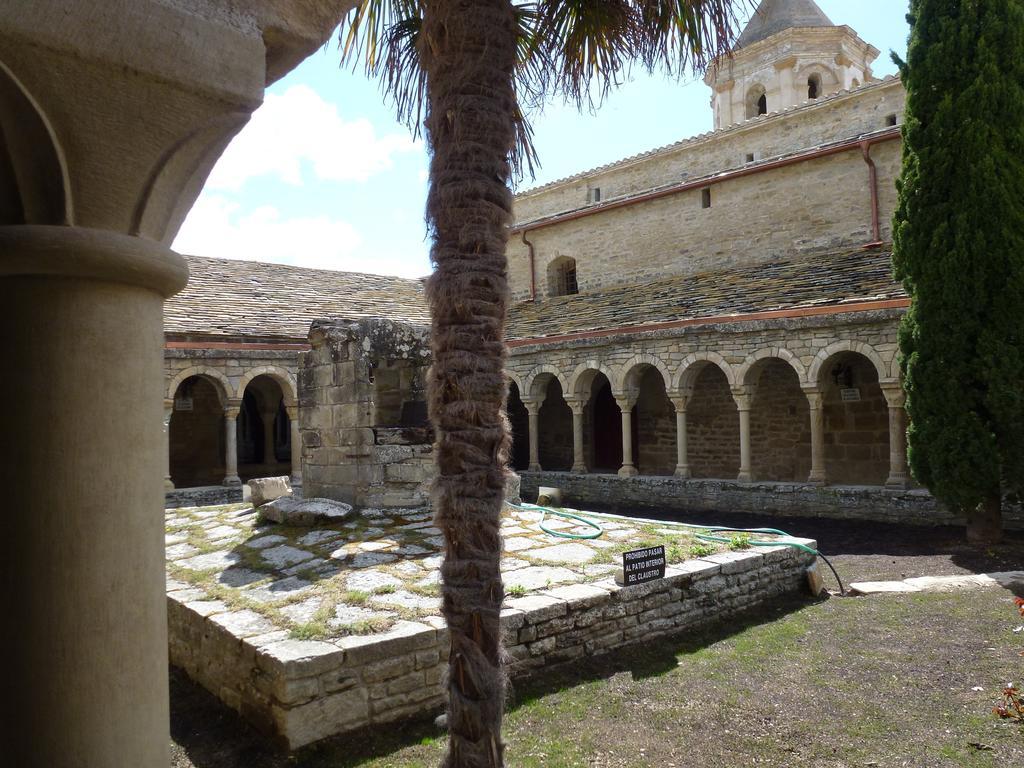 El Prau De Vidal I La Puebla de Roda Exterior foto