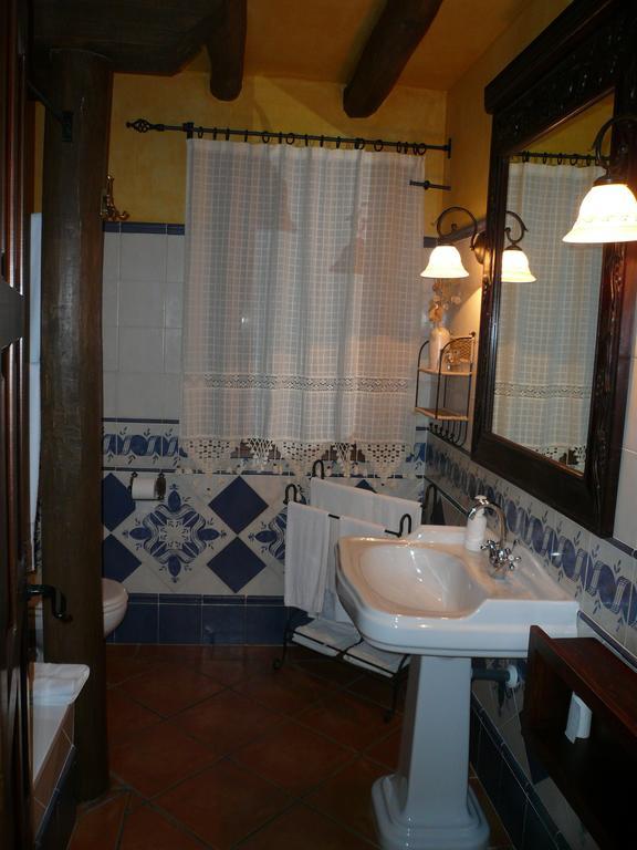 El Prau De Vidal I La Puebla de Roda Quarto foto