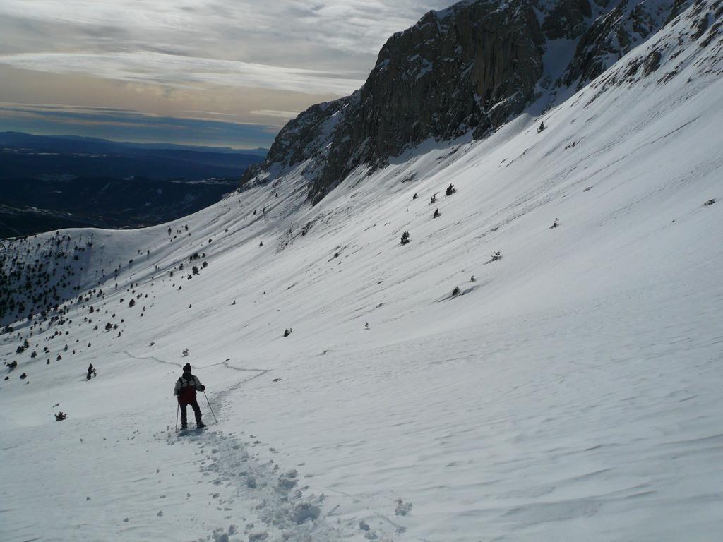 El Prau De Vidal I La Puebla de Roda Exterior foto