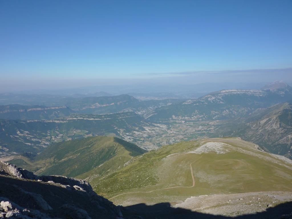 El Prau De Vidal I La Puebla de Roda Exterior foto