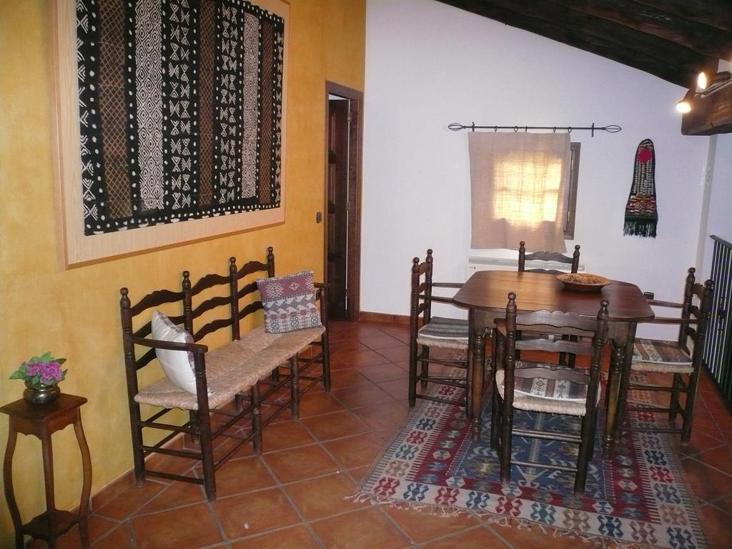 El Prau De Vidal I La Puebla de Roda Quarto foto