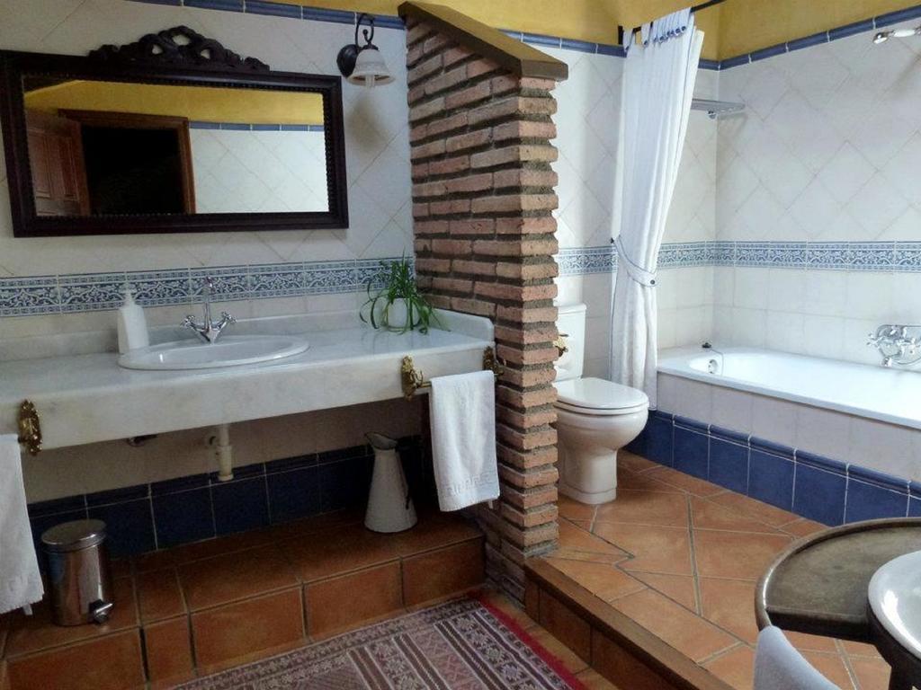 El Prau De Vidal I La Puebla de Roda Quarto foto